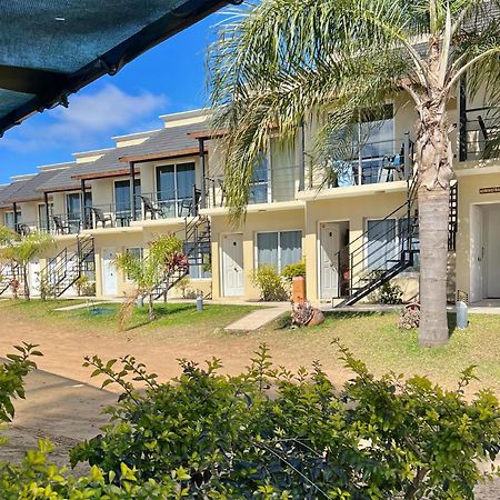 Brisas Del Lago Apartamentos Colón Buitenkant foto