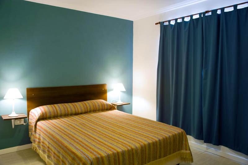 Brisas Del Lago Apartamentos Colón Buitenkant foto
