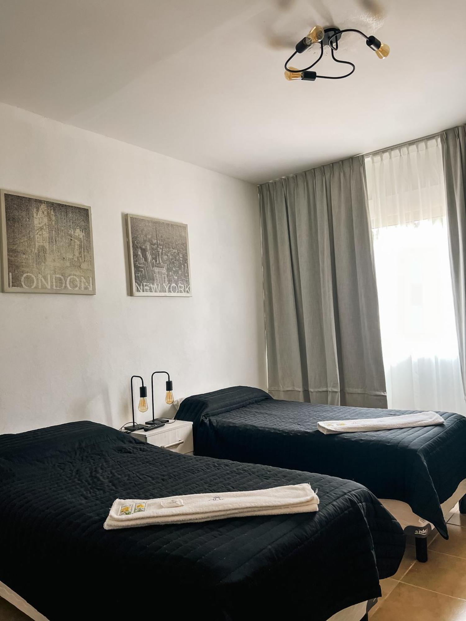 Brisas Del Lago Apartamentos Colón Buitenkant foto