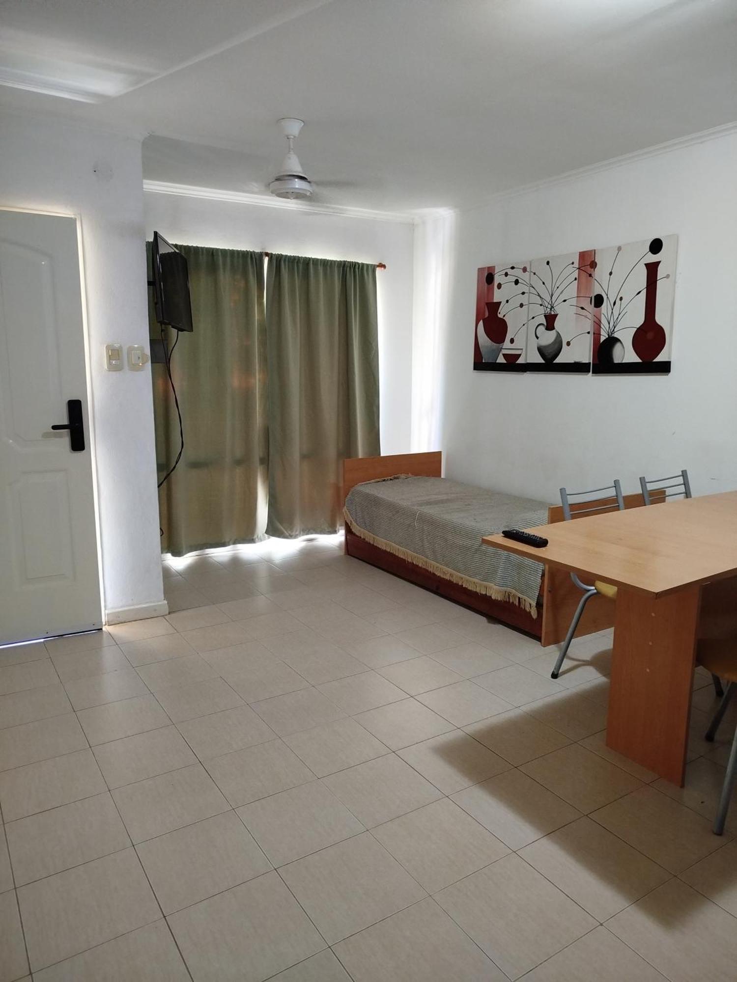 Brisas Del Lago Apartamentos Colón Buitenkant foto