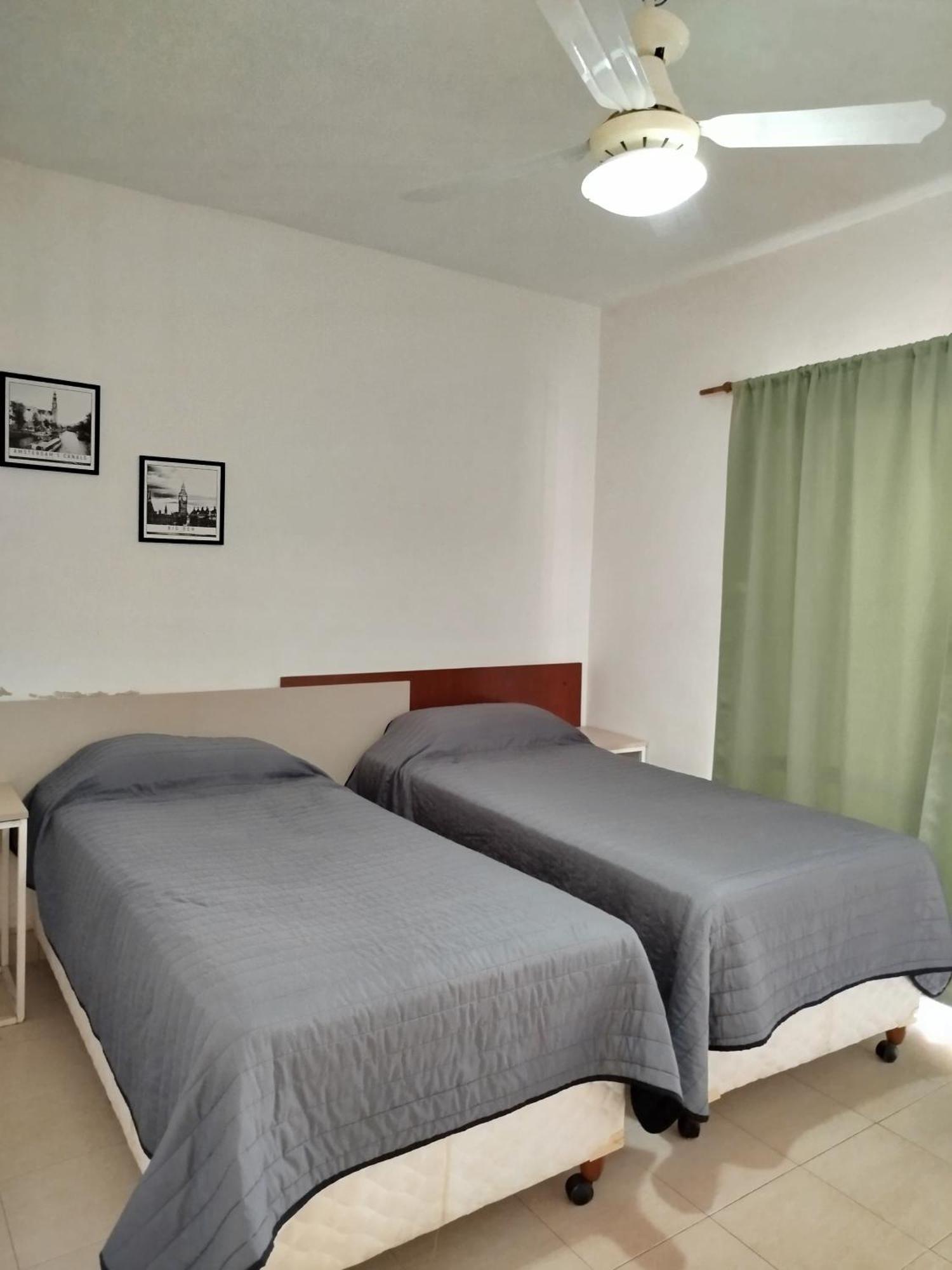 Brisas Del Lago Apartamentos Colón Buitenkant foto